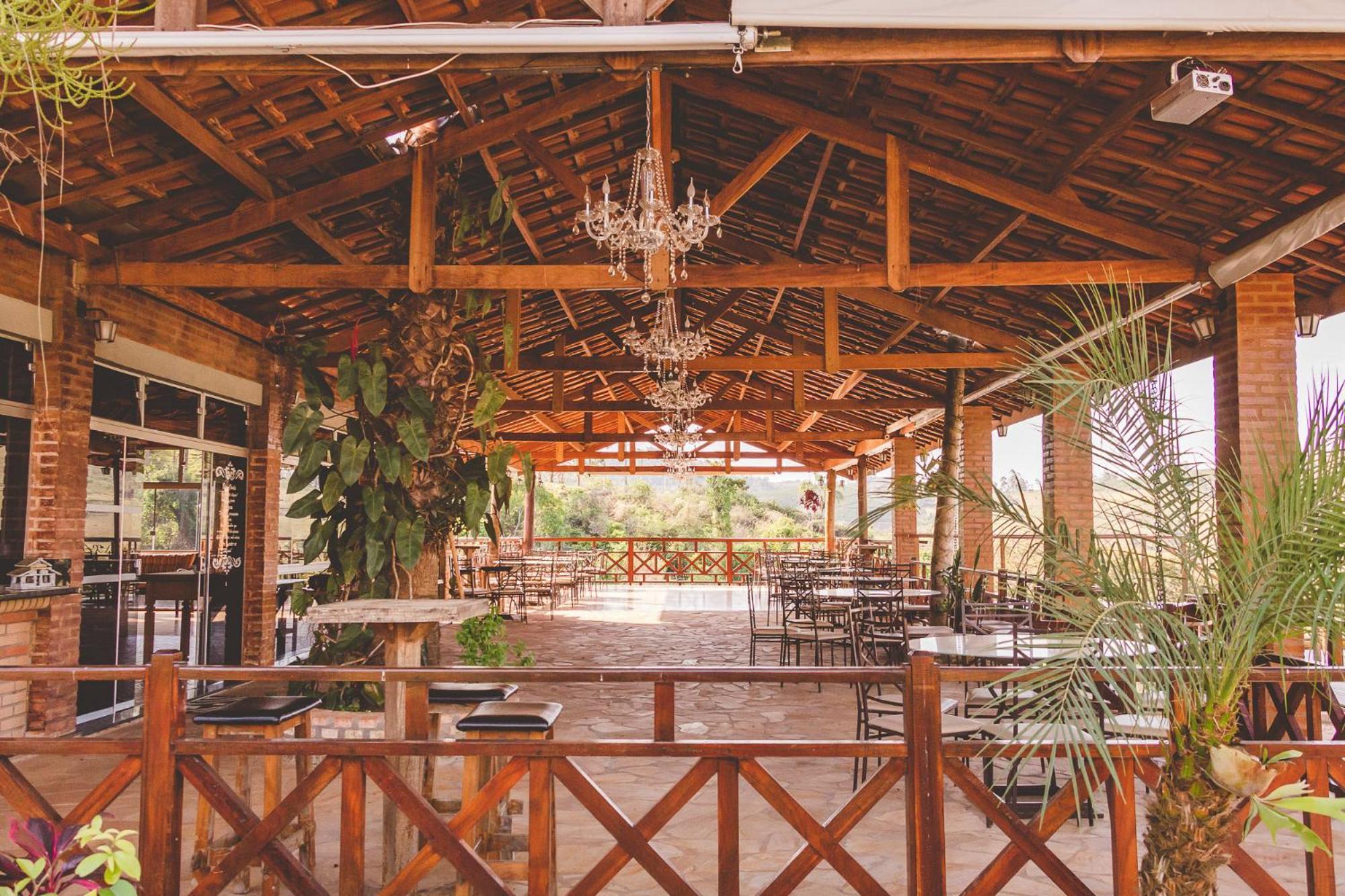 Chacara Bom Jesus Villa Caconde Dış mekan fotoğraf